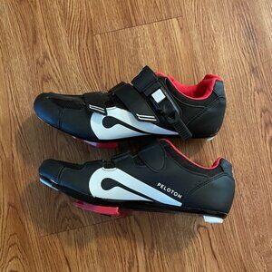 Peloton Cycling Shoes